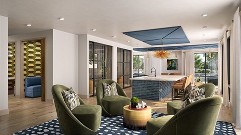 300 Deer St. Studio-3 Beds Apartment for Rent