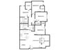 D160 Floorplan Image