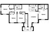D1 Floorplan