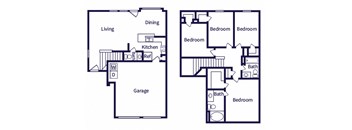 D2 Floor Plan Image Sterling Green