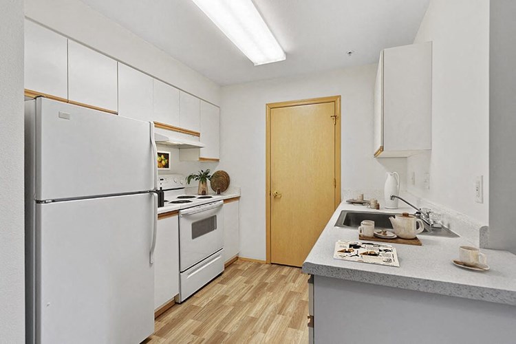 Lakewood Meadows Senior Affordable Apartments