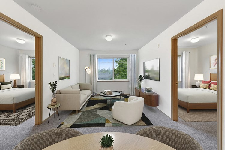 Lakewood Meadows Senior Affordable Apartments is a similar property to Carlyle Court located in Lakewood