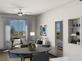 Dining Area - Photo Gallery 4