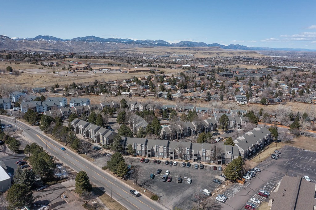 The Pines Apartments, 148 S Zang Way, Lakewood, CO - RentCafe