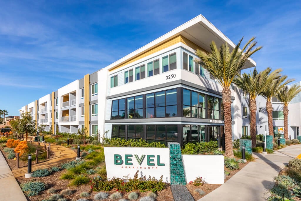 Bevel Apartments