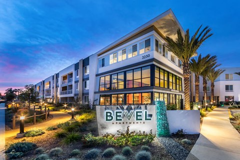 Bevel Apartments