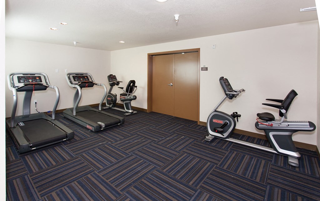 The Lodge At Morgan Hill Apartments