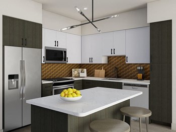 Kitchen - Photo Gallery 2