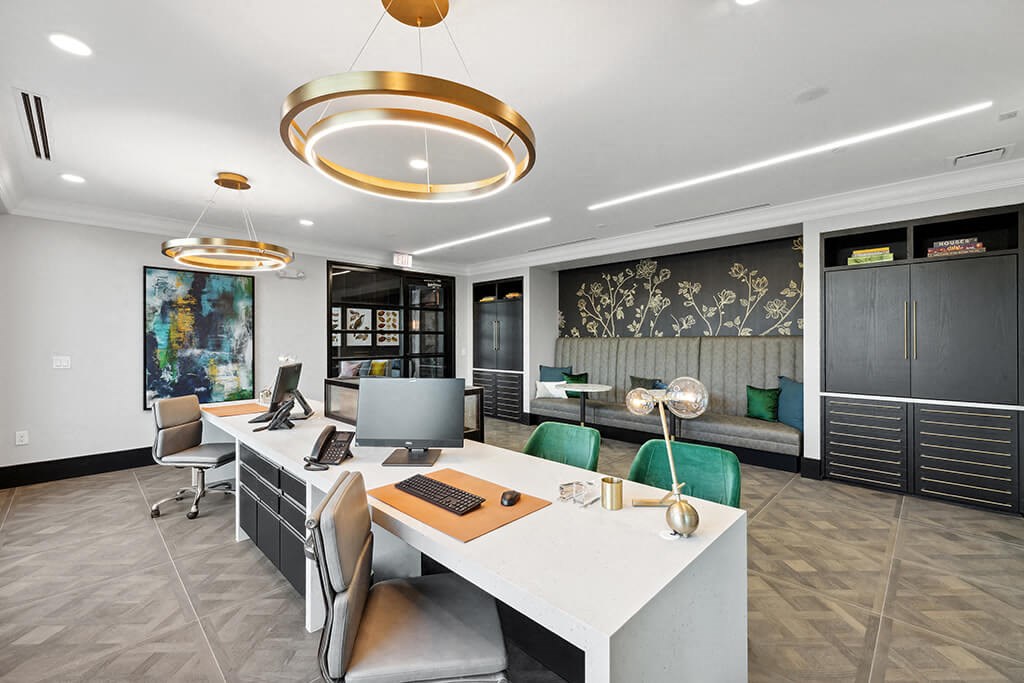 The Belhaven Apartments