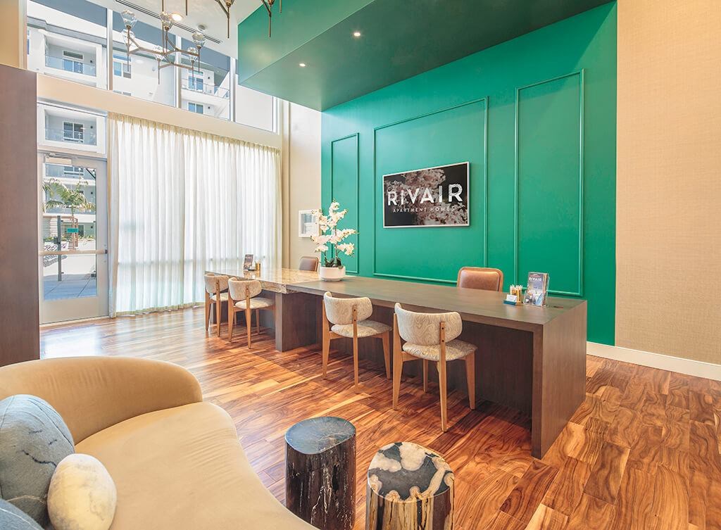 Rivair Apartment Homes