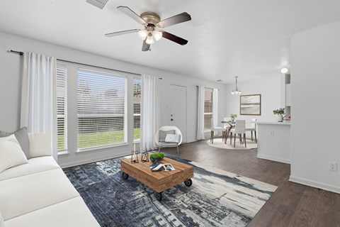 15255 Ferness Ln. 4 Beds Apartment for Rent