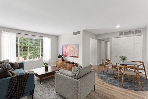 75 Plaza St NE 3 Beds Apartment for Rent