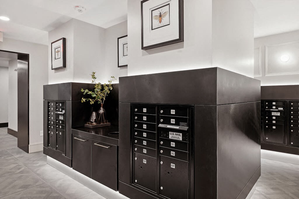 The Belhaven Apartments