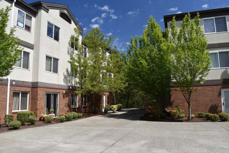 Meridian Court Senior Apartments Federal Way Apartments for Rent Meridian Court Senior Apartments Federal Way Apartments for Rent
