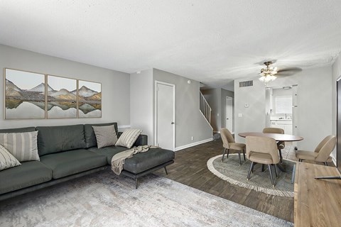 1441 Lebanon Pike Studio-3 Beds Apartment for Rent