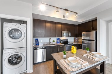 1260 Braddock Place Studio-2 Beds 0 for Rent