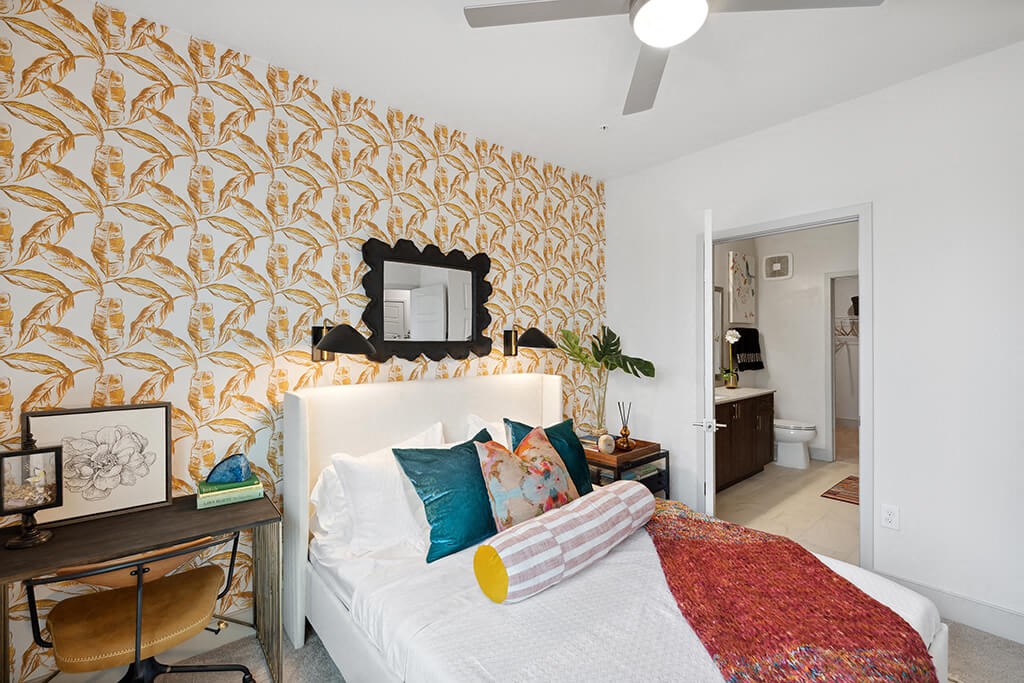 The Belhaven Apartments