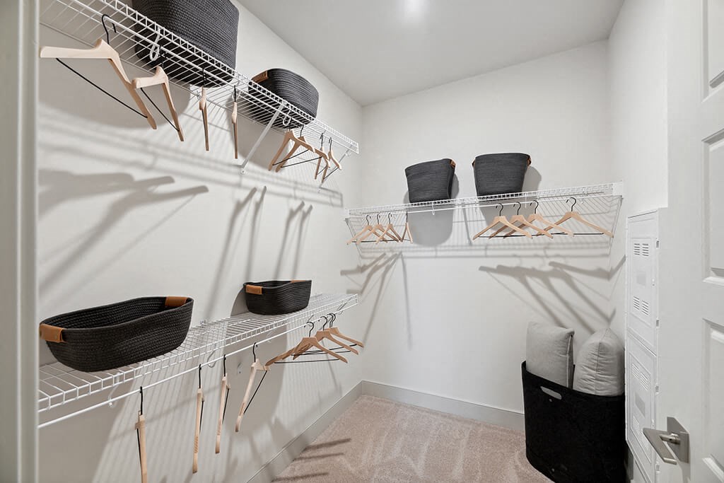 The Belhaven Apartments