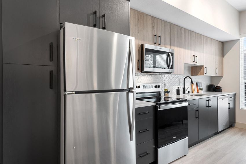 Radiate Apartments