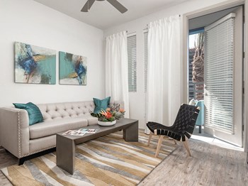 909 E Playa Del Norte Dr Studio-2 Beds Apartment for Rent - Photo Gallery 2