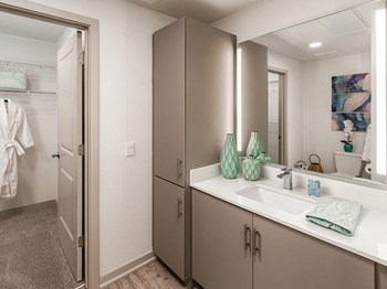 909 E Playa Del Norte Dr Studio-2 Beds Apartment for Rent - Photo Gallery 5