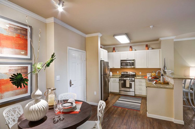 Terrena Apartment Homes