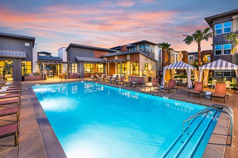 791 Vista Tulocay Lane 1-3 Beds Apartment for Rent