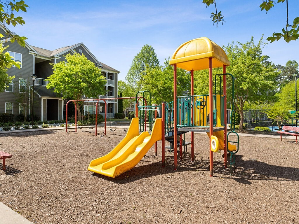 Playground at Lakeside Vista at Kennesaw GA
