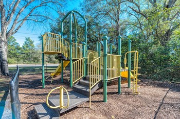 Playground at Park Village in Conroe TX - Photo Gallery 15