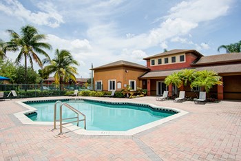 Pool - Photo Gallery 2
