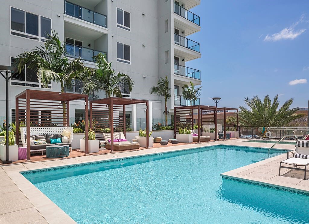 Rivair Apartment Homes