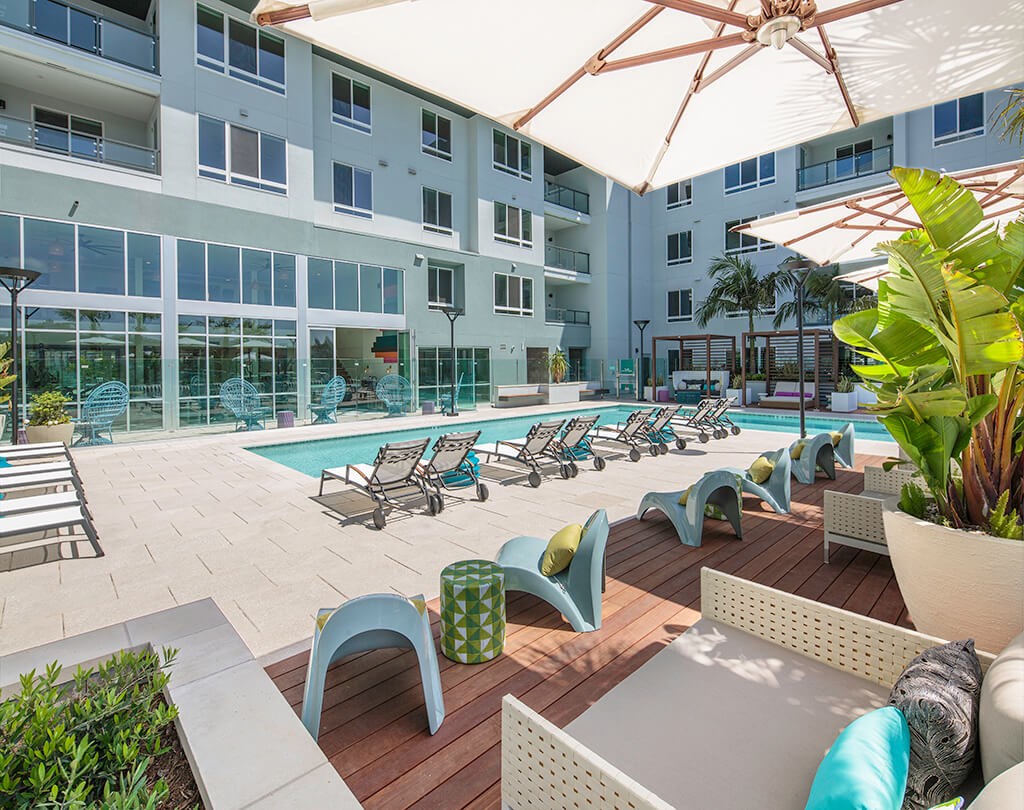 Rivair Apartment Homes