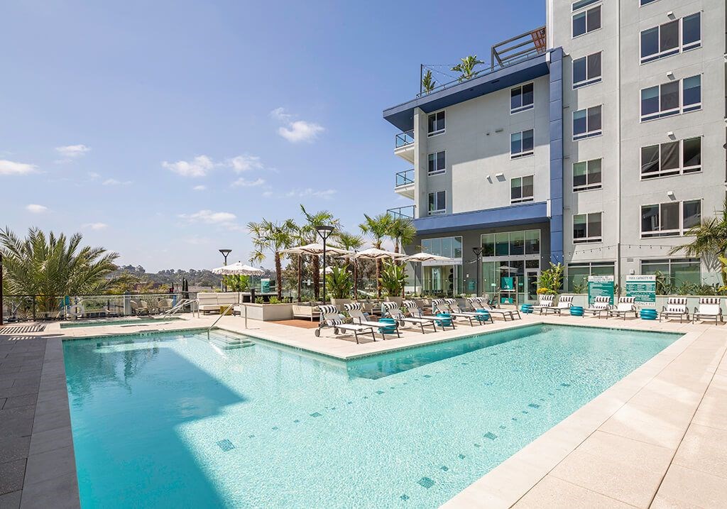 Rivair Apartment Homes