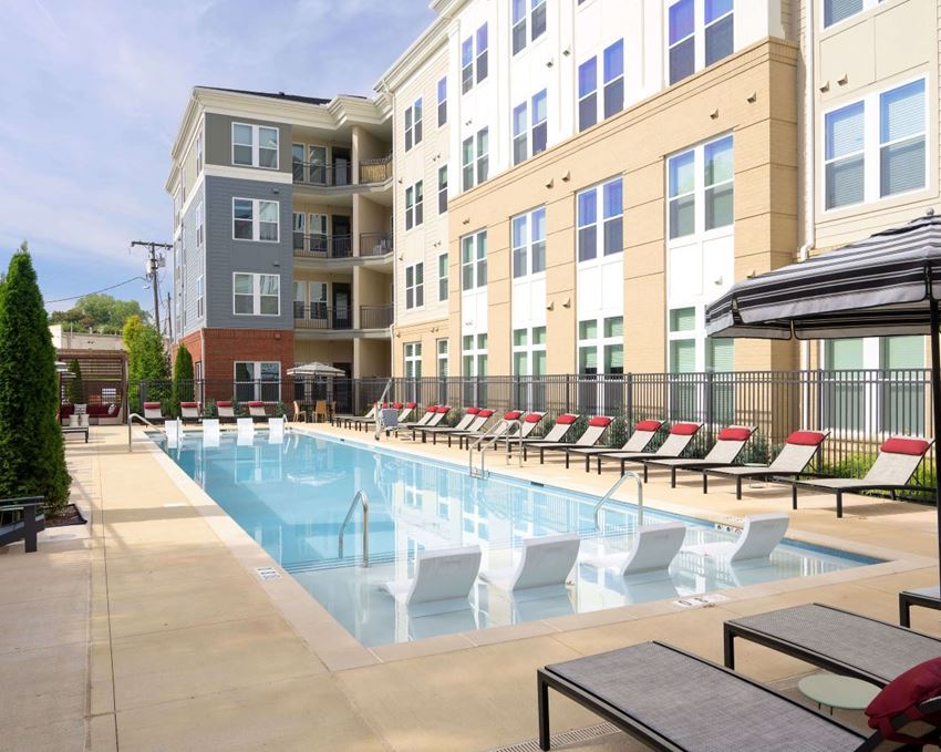 The Moxley Apartments, 4040 Gateway Dr., Fairfax, VA - RentCafe