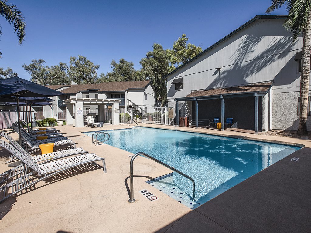 Cala Paradise Valley Apartments AZ Phoenix Apartments