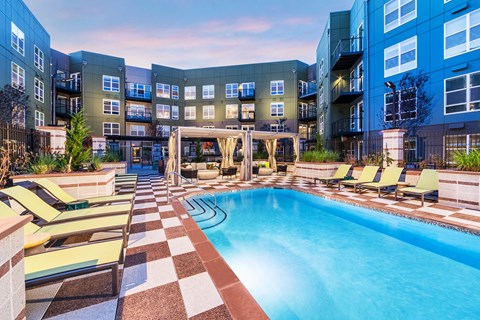 Senior Living Apartments For Rent in Seattle, WA - 154 Rentals