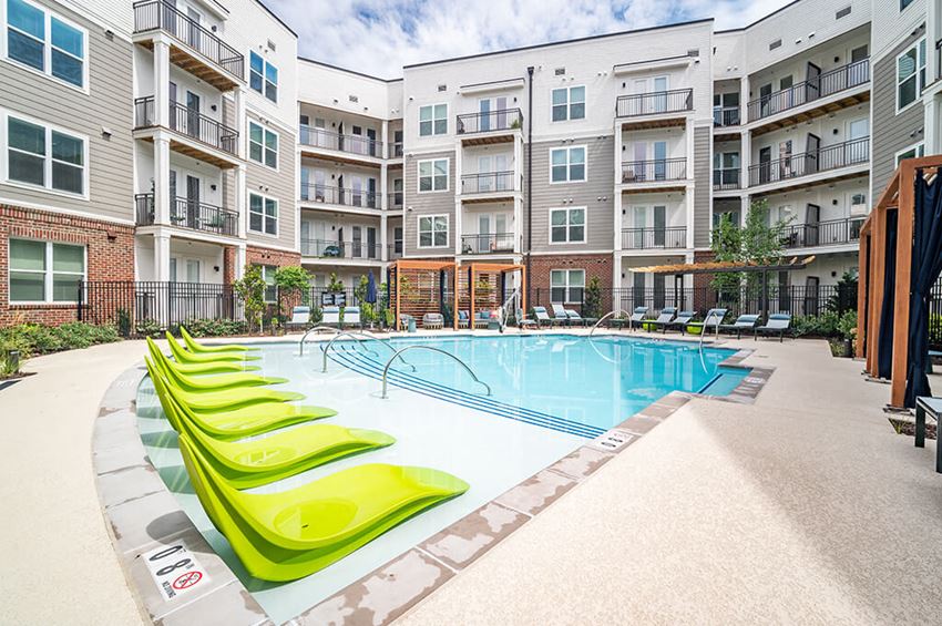 The Belhaven Apartments, 6375 Richmond Hwy., Alexandria, VA - RentCafe