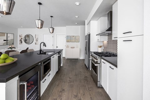 4305 Third Ave. 1-2 Beds Apartment for Rent
