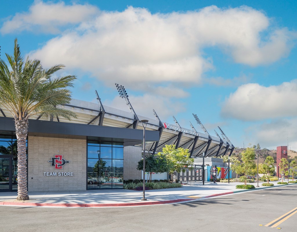 Rivair Apartment Homes