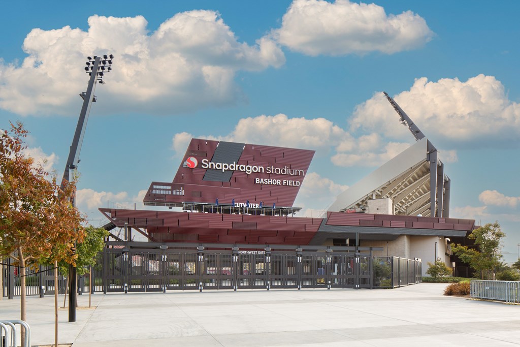 Rivair Apartment Homes