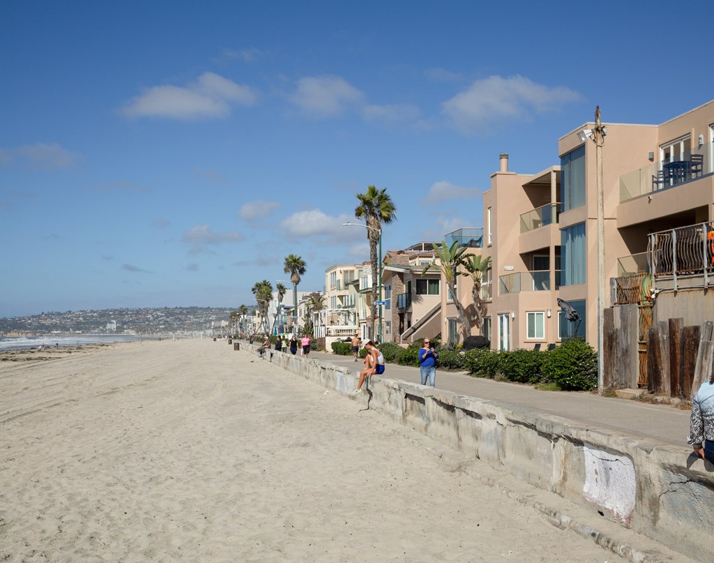 Rivair Apartment Homes