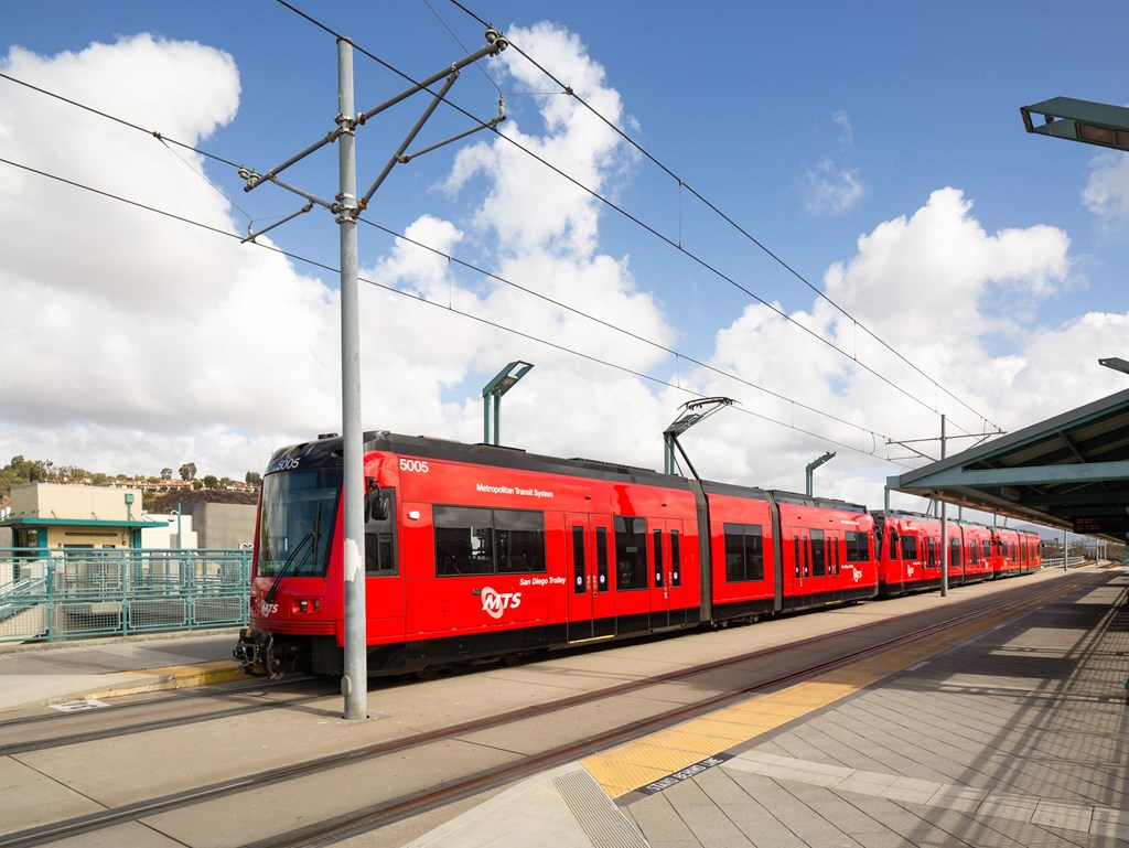 Rivair Apartment Homes