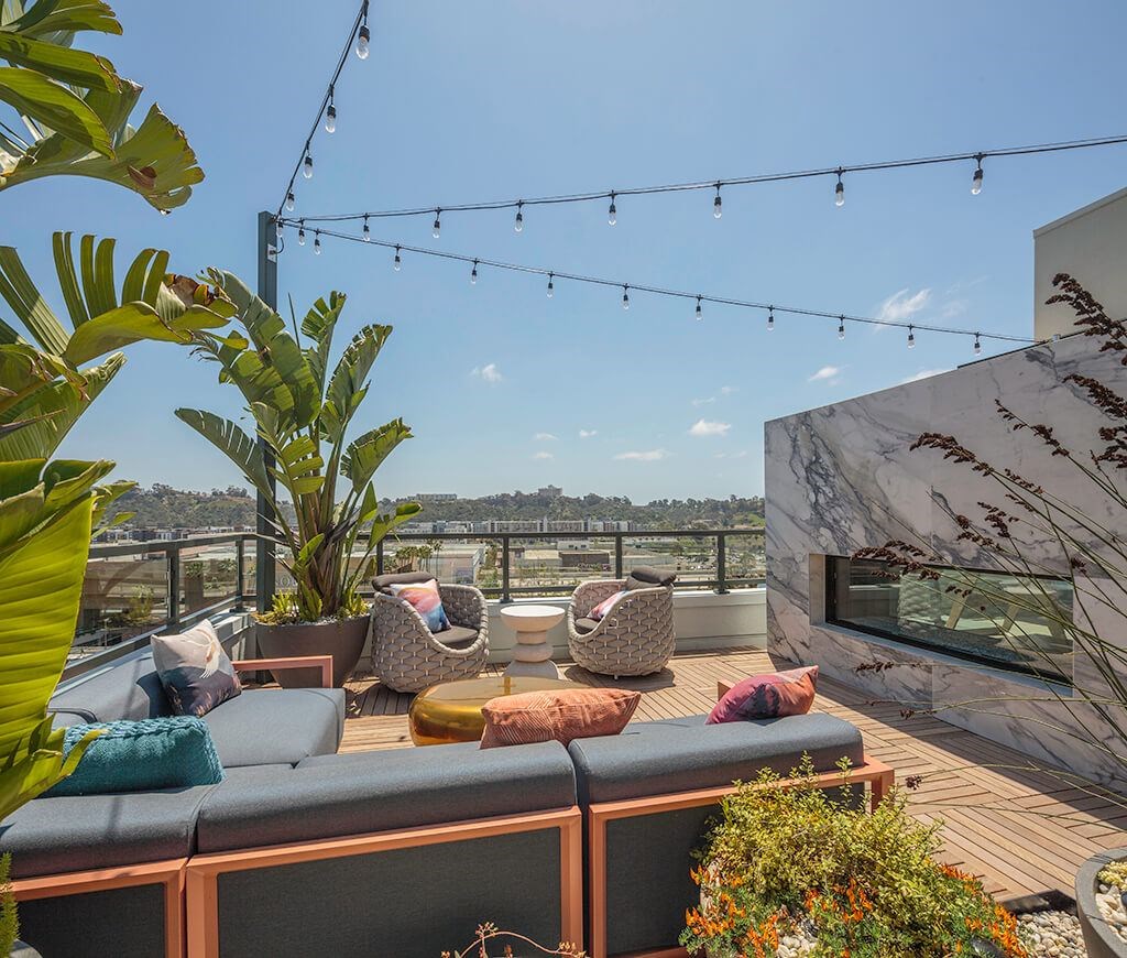 Rivair Apartment Homes