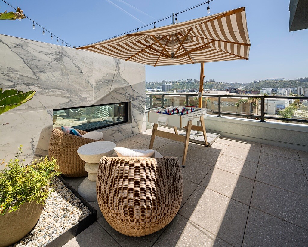 Rivair Apartment Homes