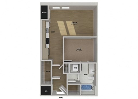 S03 Floorplan Image