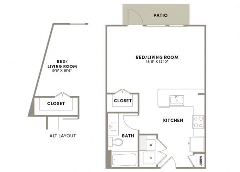 S1 Floorplan Image Income Restricted