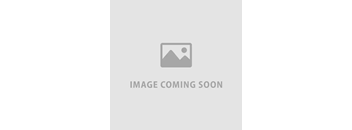 A placeholder image with the text "IMAGE COMING SOON" below it.