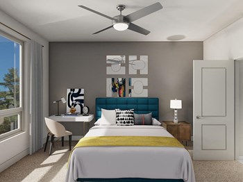 Bedroom - Photo Gallery 6