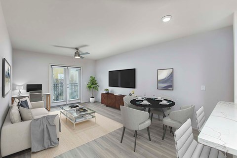 1670 Kettner Blvd. Ste. 2 Studio-3 Beds Apartment for Rent