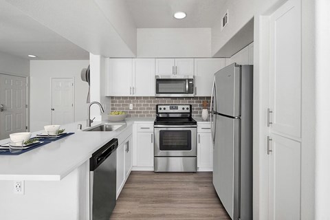 24323 Jackson Ave. 1-3 Beds Apartment for Rent